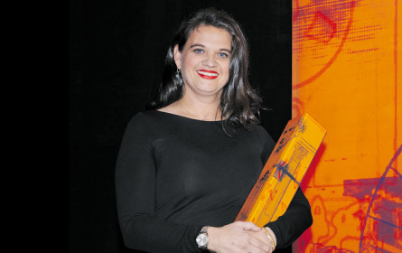 „Expertin des Jahres”