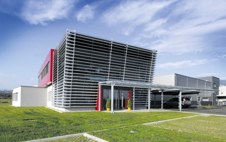 Expansion in Wolfsberg