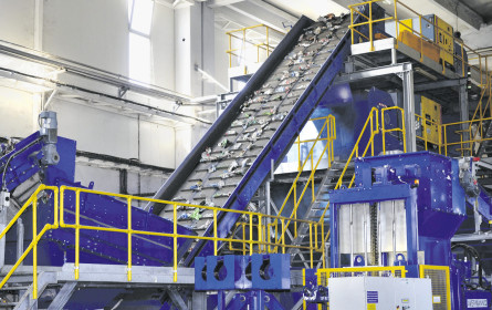 Vertikale Integration