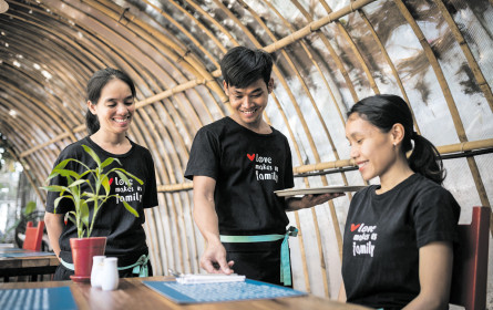 Nachhaltig reisen mit Faircations