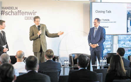 Von den Risiken und Chancen des Handels