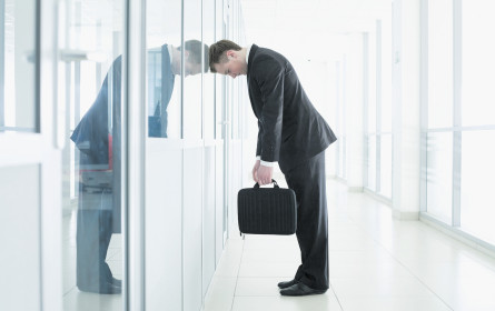 „Eindeutig negativ”