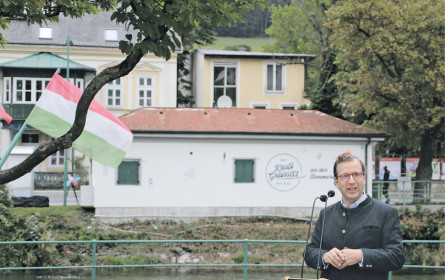 KastlGreissler denkt auch „outside the Box”