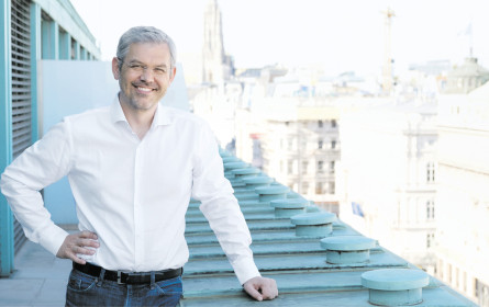 Ein Budget, ein Ziel und digitale Kanäle