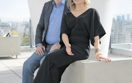 Aigner PR kooperiert mit Eva Hammertinger