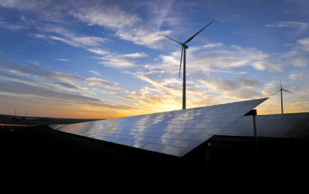 Erzeuger von Ökostrom können etwas aufatmen