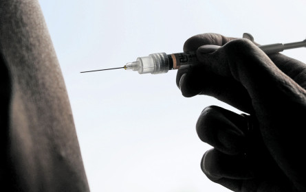 Grippewelle rollt an