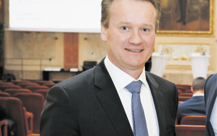 Digitalisierungspush