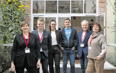 Werte sind weit mehr als nur ein Buzzword