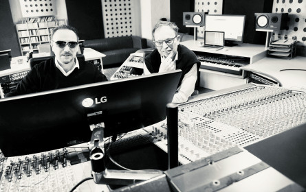 Audio Branding, Podcast und Co.