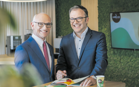 Voller Fokus auf die „beste Pause”