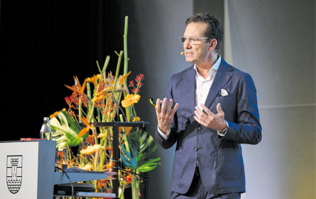 Die Zukunft ist jetzt