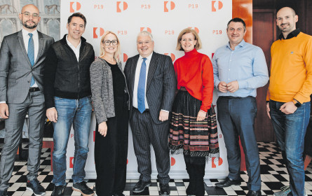 Innovationen beim Payment gefordert