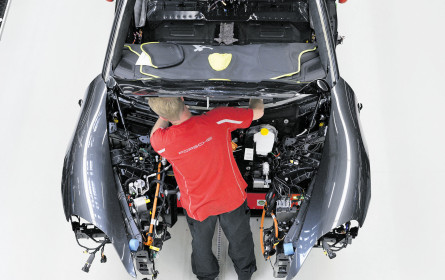 Nachfrageschwäche droht