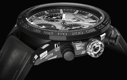 Feinmechanische Crème de la Crème