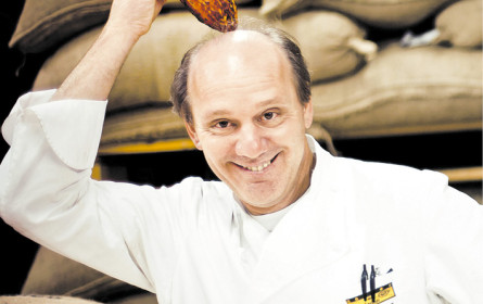 Zotter: Schokolade macht Schule