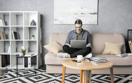 New Work: Der Wandel ist ein dramatischer