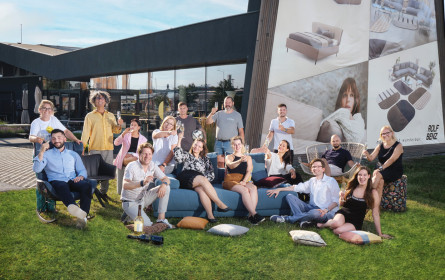 Mehr Lebensqualität für alle Wohnbereiche