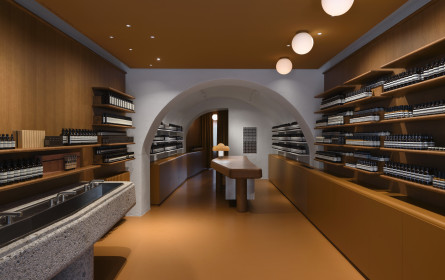 Mit dem Mut zur Lücke