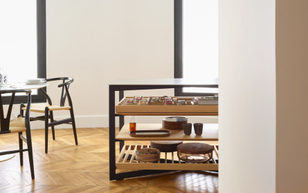 Starke Elemente für den gesamten Lebensraum