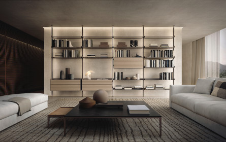 Neues von der Schrank-Elite