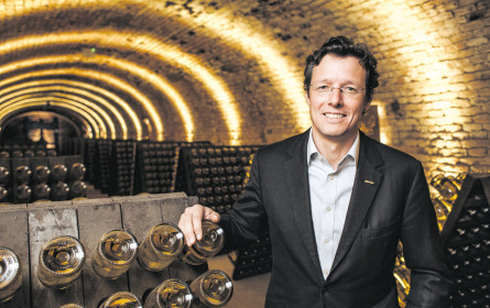 „Wollen erste Wahl für Genussmomente sein”