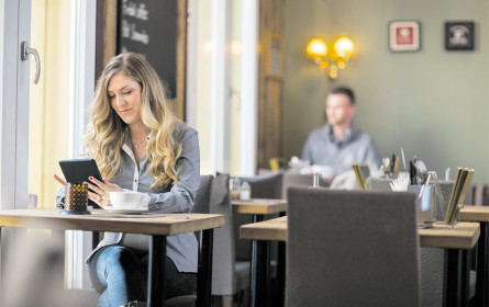 Media-Analyse: Es geht vor allem um die Nutzung