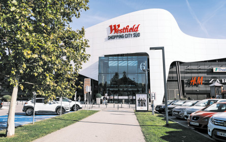 Qualitätsoffensive unter dem Westfield-Dach
