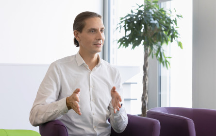 Entscheidungen in Echtzeit treffen