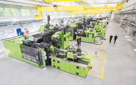 Was hat Kunststoff mit Event-Streaming zu tun?