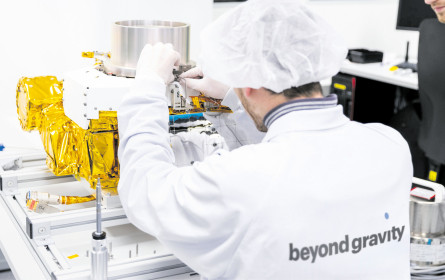 Von Mars-Rover bis App-Diagnostik