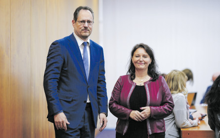 Zwischen Wunsch und Wirklichkeit