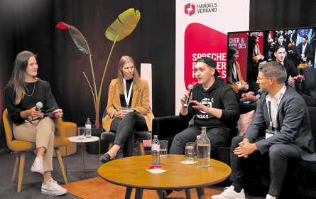 Retail-Startups des Jahres gekürt