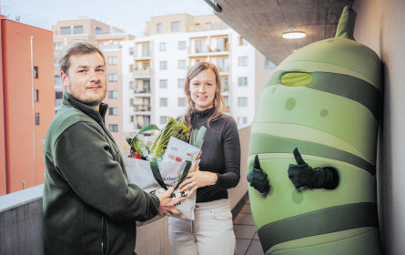 Millionenmarke geknackt