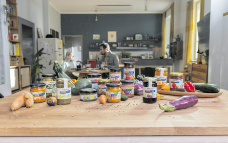 Hofer launcht „Rettenswert”