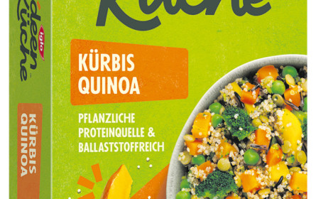 iglo erfindet die „Ideenküche&rdquo; neu