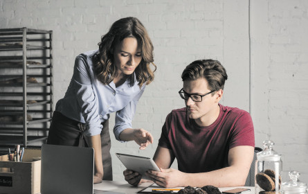 Wo die „Kleinen” der Schuh drückt