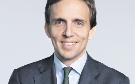 Strukturänderung bei CBRE Österreich