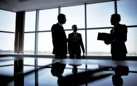 Kurskorrektur mittels Strategieanpassung