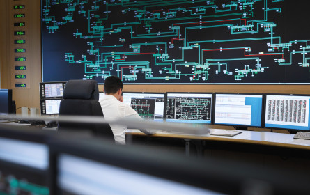 Command & Control mit Event-Streaming