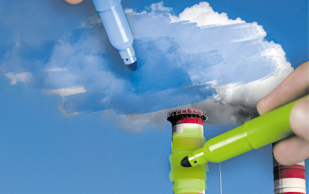 Glaubwürdigkeit auf dem Prüfstand