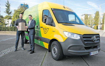 Ikea bringt’s CO2-frei mit der Post