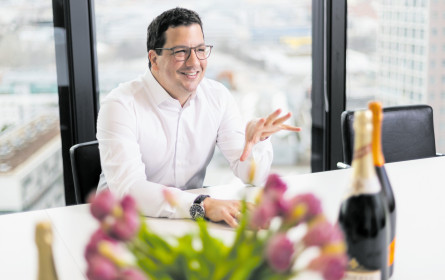 Geschmack bei gleich hoher Qualität