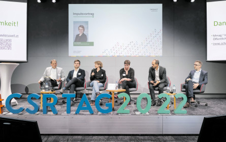 Weniger „Einbahnen”