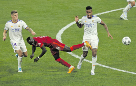 Und ewig lockt das Vermarktungspotenzial