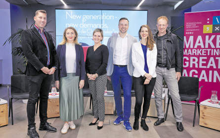 So gut wie niemand will Vollzeit arbeiten