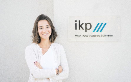 ikp: PR für die Steiermark