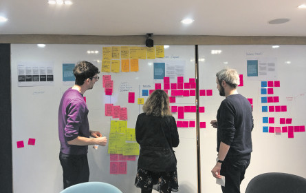 Ein offenes Ohr als Schlüssel zum Erfolg