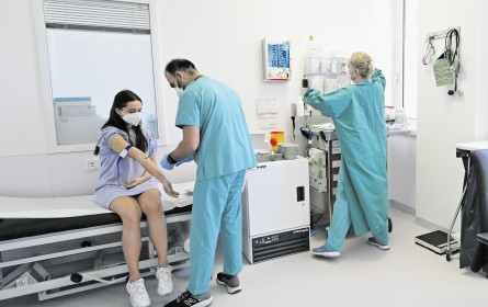 Bundesländer drängen auf Gesundheitsreform