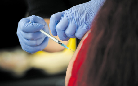 Kranke Beschäftigte